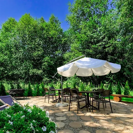 アパートホテル Goralski 2 4*