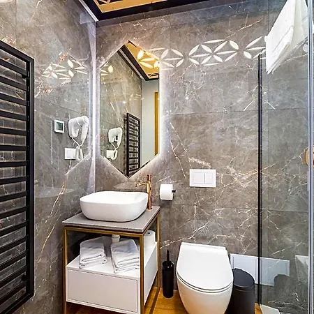 Apart Otel Goralski 2 4*