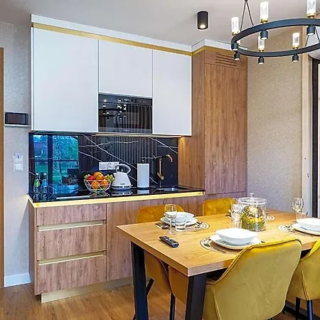 Goralski 2 Apart Otel 4*