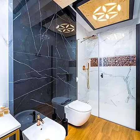 Apart Otel Goralski 2 Bialka Tatrzanska