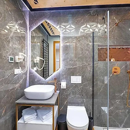 Apart Otel Goralski 2