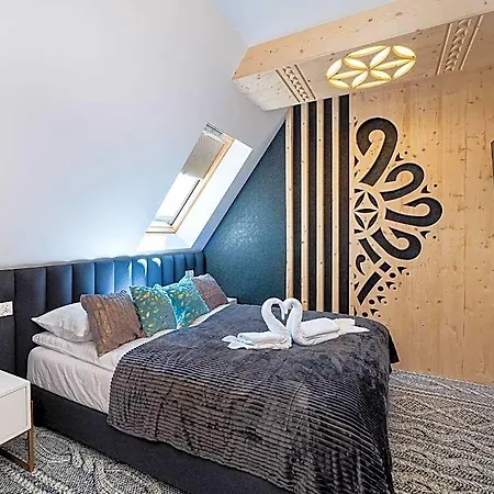 Goralski 2 Apart Otel