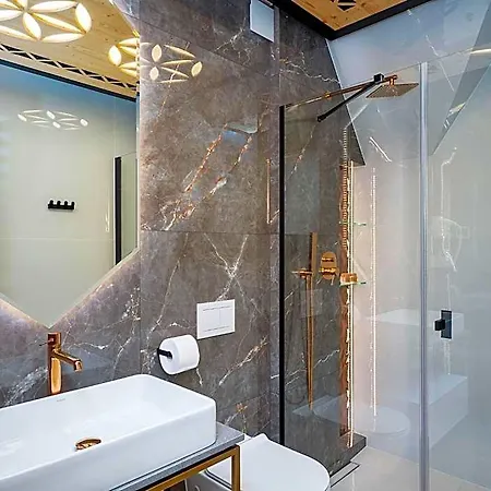 Apart Otel Goralski 2 4*