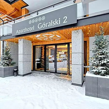 Goralski 2 Białka