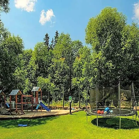Aparthotel Goralski 2 Białka