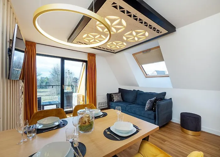 Lejlighedshotel Goralski 2