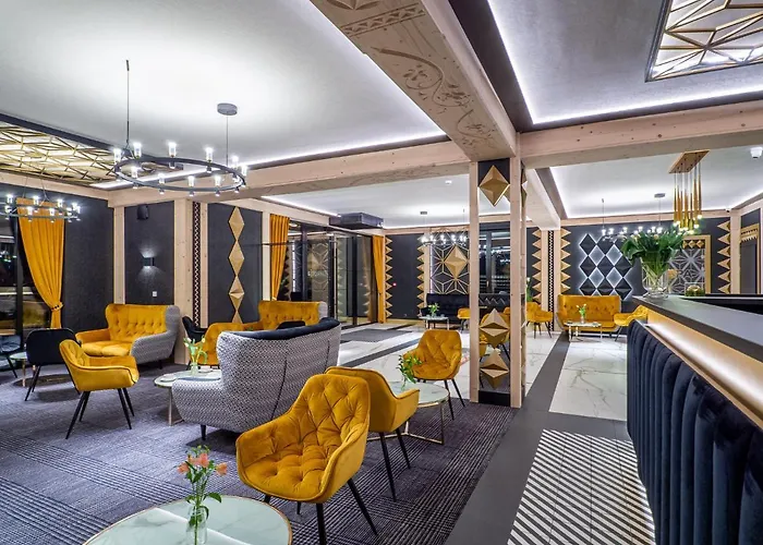 Goralski 2 4* Bialka Tatrzanska