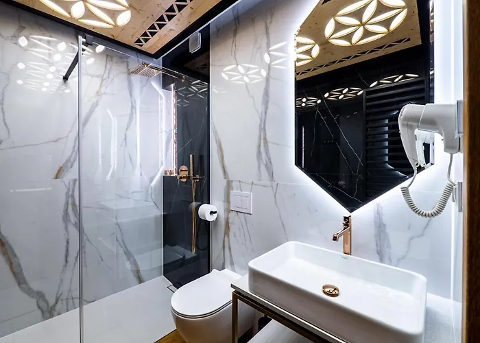 Goralski 2 公寓式酒店