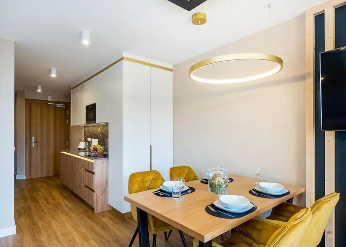 Goralski 2 4* Bialka Tatrzanska