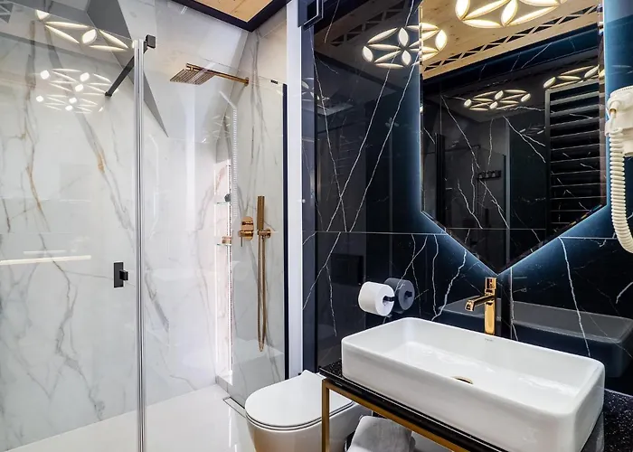 Goralski 2 公寓式酒店