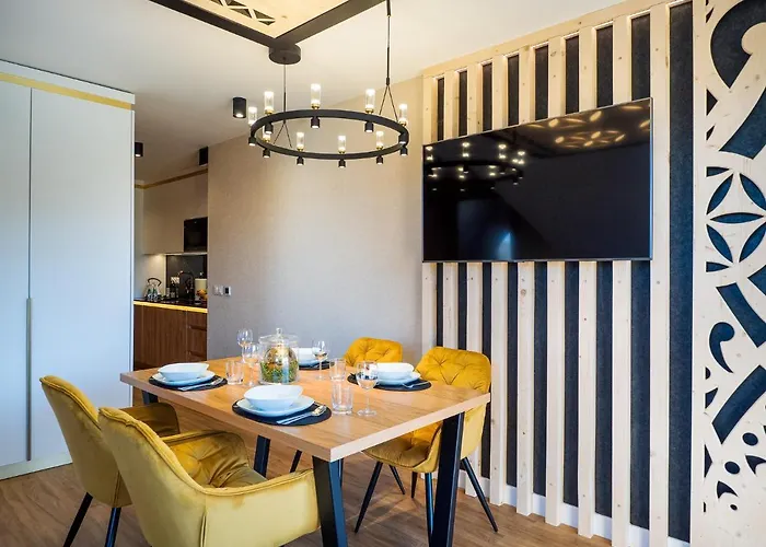 Goralski 2 4* Bialka Tatrzanska