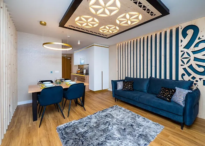 Goralski 2 Bialka Tatrzanska