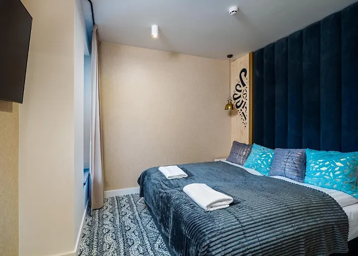 Goralski 2 Bialka Tatrzanska