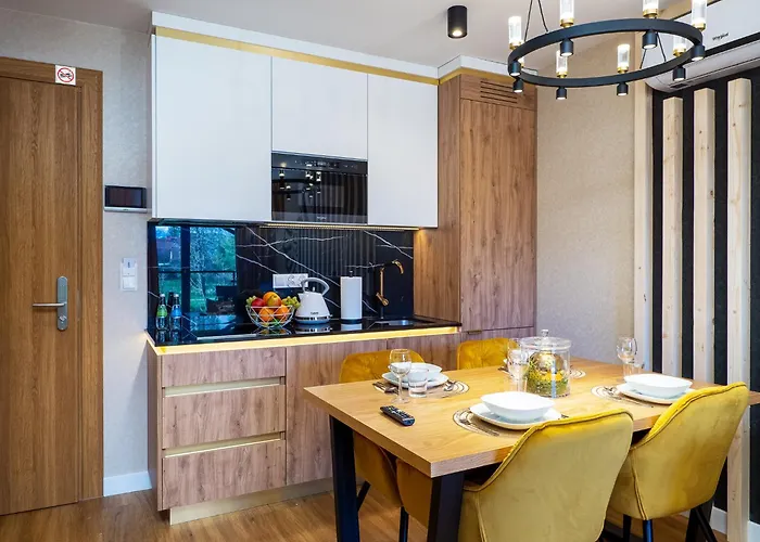 Goralski 2 Bialka Tatrzanska