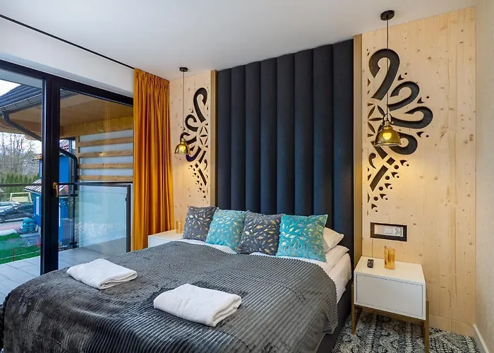 Goralski 2 4* Bialka Tatrzanska