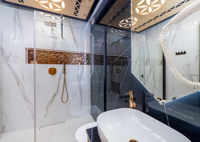 公寓式酒店 Goralski 2 4*