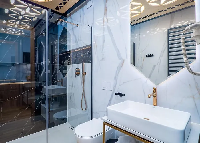 Goralski 2 Lejlighedshotel