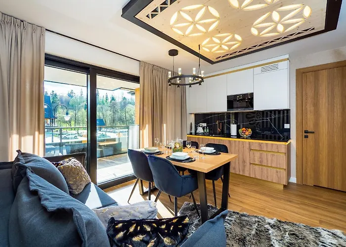 Goralski 2 Lejlighedshotel 4*