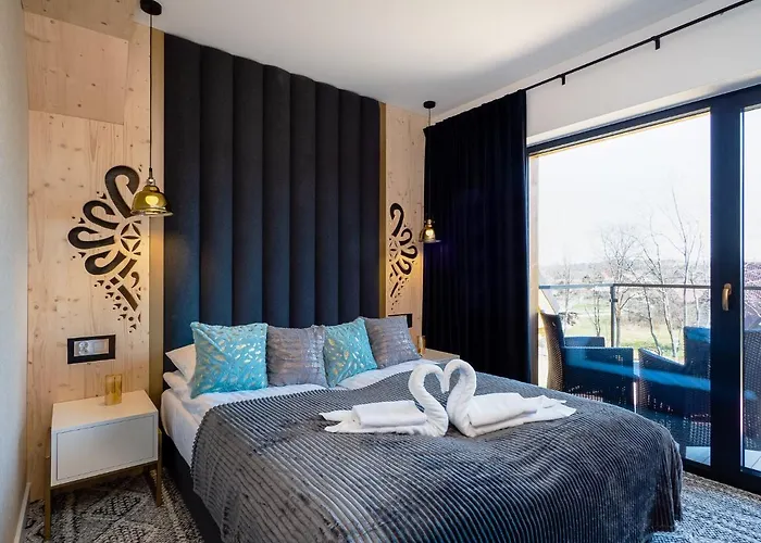 Goralski 2 公寓式酒店