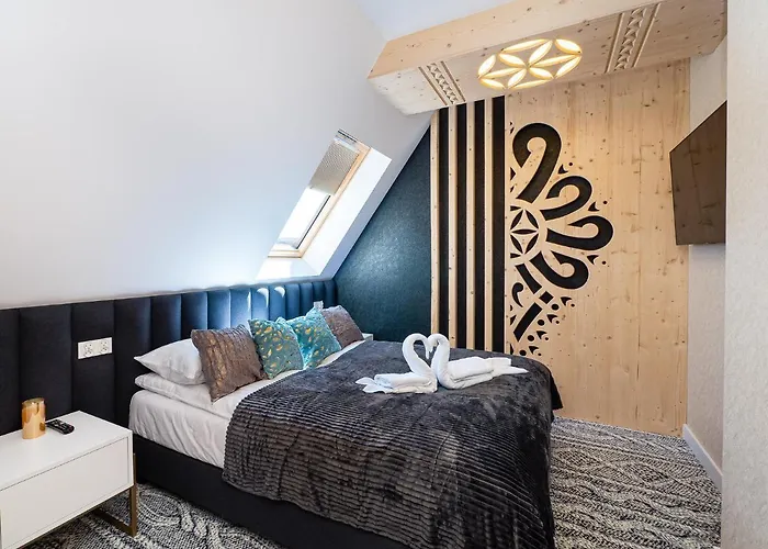 Goralski 2 4* Bialka Tatrzanska