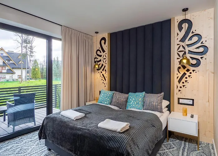 Goralski 2 公寓式酒店 4*