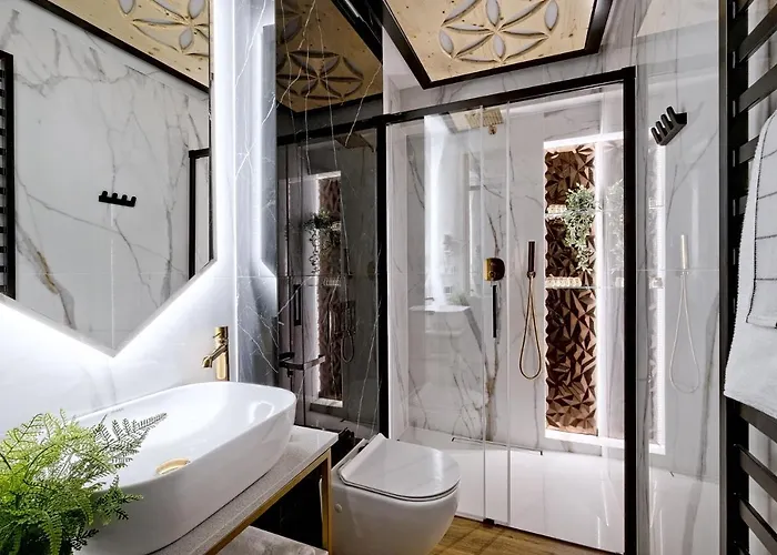 公寓式酒店 Goralski 2