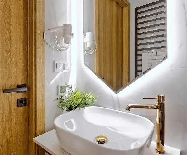 公寓式酒店 Goralski 2