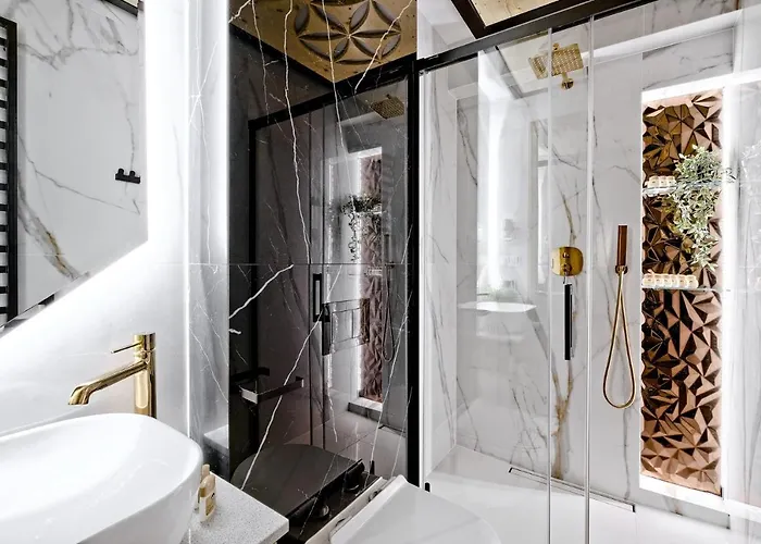 Goralski 2 公寓式酒店 4*