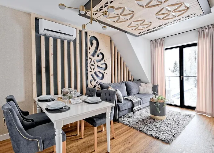 Goralski 2 4* Bialka Tatrzanska