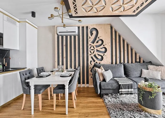 Goralski 2 公寓式酒店