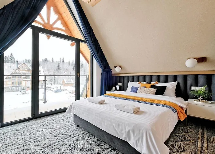 Lejlighedshotel Goralski 2