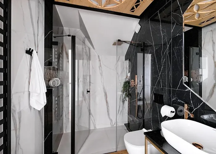 Goralski 2 公寓式酒店