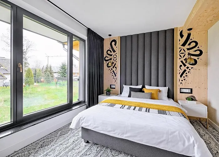 Goralski 2 公寓式酒店