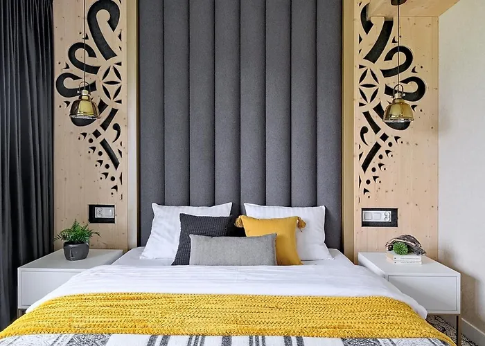 Goralski 2 4* Bialka Tatrzanska