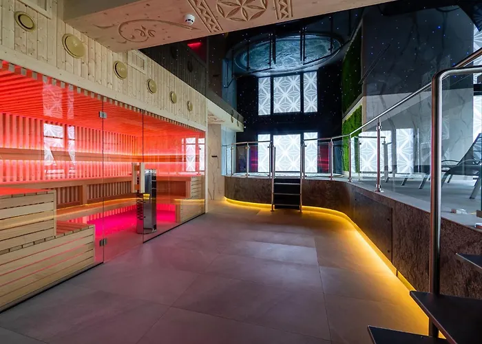 Goralski 2 Bialka Tatrzanska