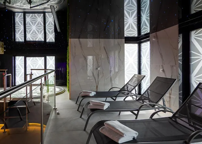 Goralski 2 4* Bialka Tatrzanska