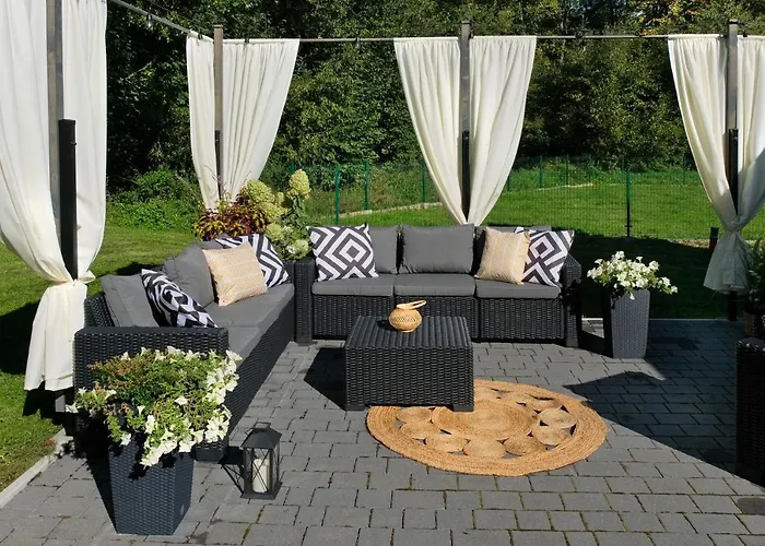 Goralski 2 Lejlighedshotel Bialka Tatrzanska