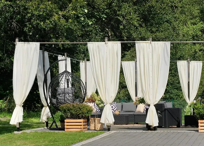 Goralski 2 公寓式酒店 4*