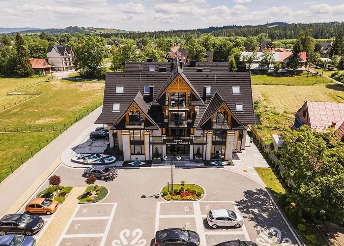 Goralski 2 Bialka Tatrzanska