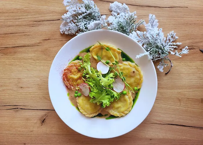 Goralski 2 公寓式酒店 4*