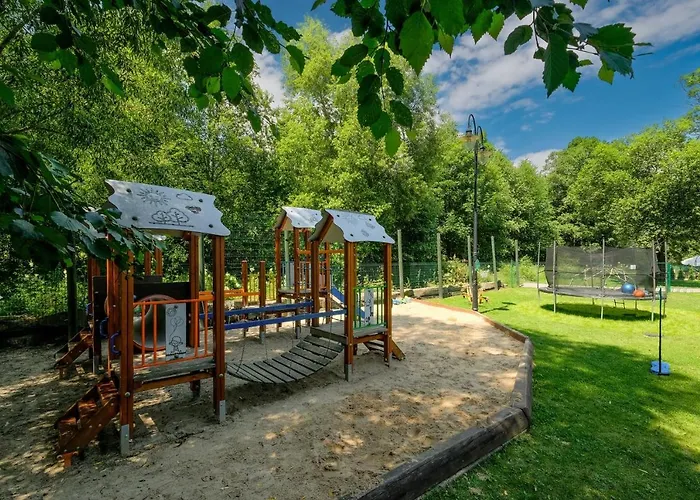 Goralski 2 Lejlighedshotel