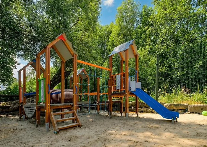 公寓式酒店 Goralski 2