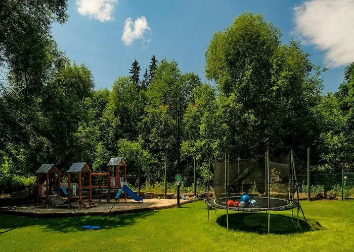 Goralski 2 4* Bialka Tatrzanska