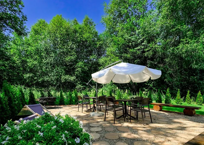 公寓式酒店 Goralski 2 4*